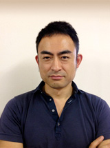 代表取締役 松場 耕太郎